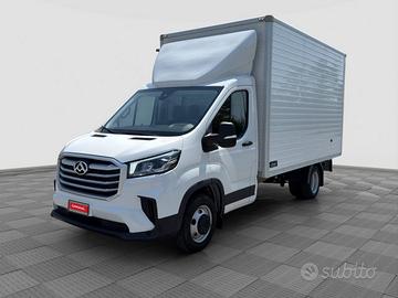 MAXUS Deliver 9 Deliver9 2.0 CRDI 150CV RWD PL-RG 