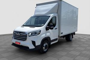 MAXUS Deliver 9 Deliver9 2.0 CRDI 150CV RWD PL-RG 