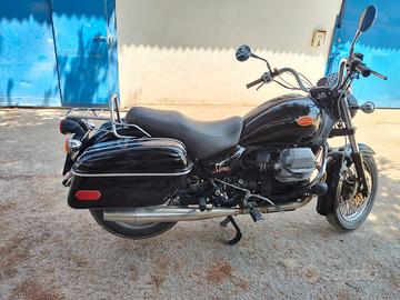 Moto Guzzi California 1100