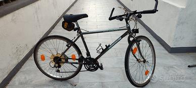 Mountain bike MONGOOSE adulto