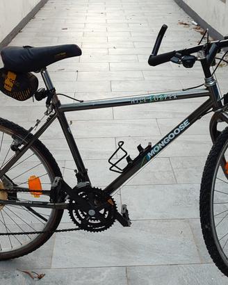 Mountain bike MONGOOSE adulto
