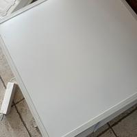 Led da incasso Disano modelllo Rodi 595x595x34