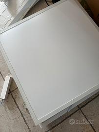 Led da incasso Disano modelllo Rodi 595x595x34