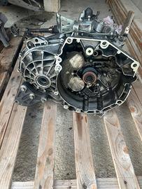 Cambio 6 marce alfa mito quadrifoglio