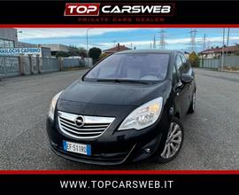 Opel Meriva 1.7 CDTI 130CV Elective