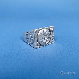 ANELLO "PIETRO FERRANTE" DJ