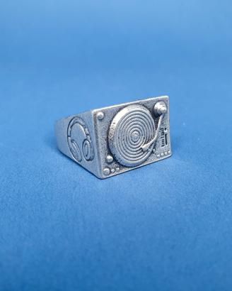 ANELLO "PIETRO FERRANTE" DJ
