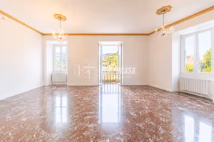 APPARTAMENTO SIGNORILE IN VIA DARDANELLI