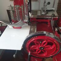 berkel Affettatrice 115 EP