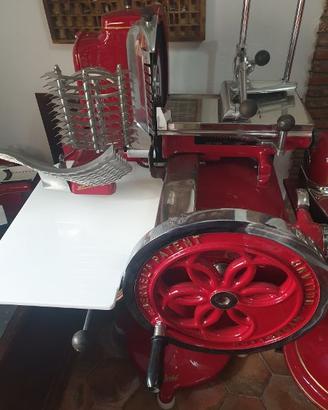 berkel Affettatrice 115 EP