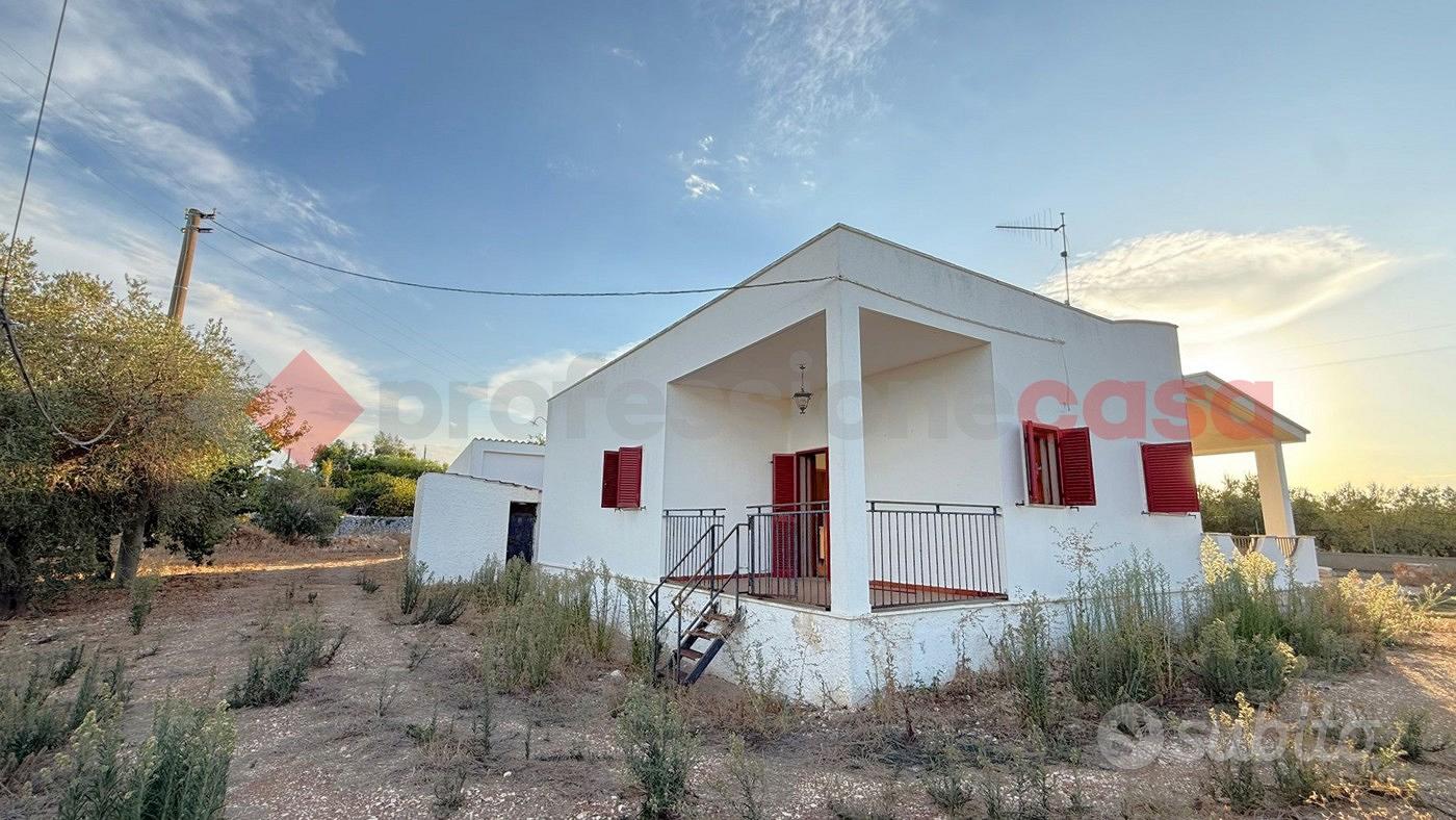 Casa – Polignano a Mare, Bari - Vista 3