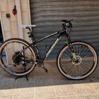 Merida Big.nine team carbon