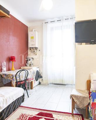 Appartamento a Sesto San Giovanni 2 locali