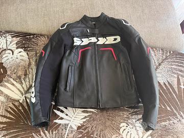 Giacca da moto Donna