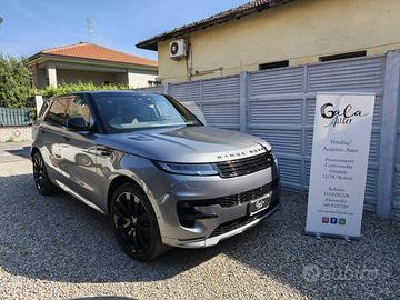 Land Rover Range Sport 3.0D l6 249 CV Dynamic HSE