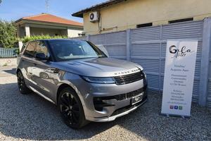 Land Rover Range Sport 3.0D l6 249 CV Dynamic HSE