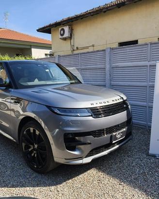 Land Rover Range Sport 3.0D l6 249 CV Dynamic HSE