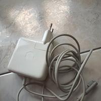 Caricatore Apple MagSafe originale per MacBook