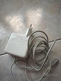 Caricatore Apple MagSafe originale per MacBook