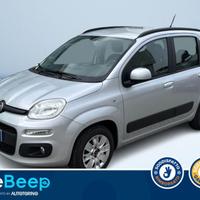 FIAT Panda 1.2 LOUNGE 69CV
