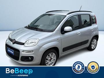 FIAT Panda 1.2 LOUNGE 69CV