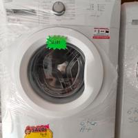 LAVATRICE BEKO 6KG SLIM 