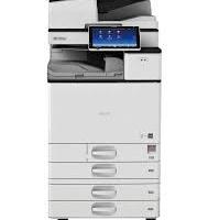 Fotocopiatrice ricondizionata