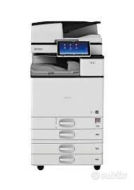 Fotocopiatrice ricondizionata