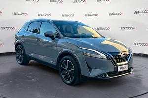 NISSAN Qashqai 3ª serie Qashqai e-Power N-Conn...
