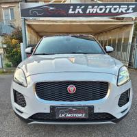 JAGUAR E-Pace (X540) E-Pace 2.0D 180 CV A...