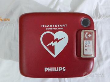 Defibrillatore philips