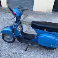 Vespa Px 150