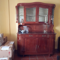 Credenza liberty '900