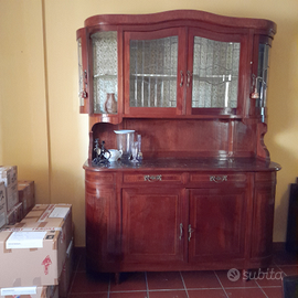 Credenza liberty '900
