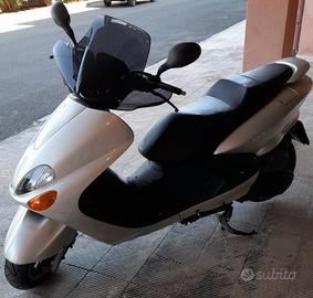 MBK Skyliner 125 - 2001