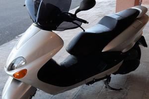 MBK Skyliner 125 - 2001