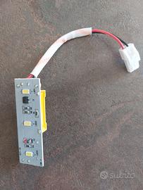 Luce led interno frigorifero Candy 