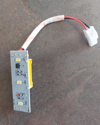 Luce led interno frigorifero Candy 