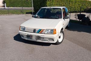 Peugeot 205 1.3 Rallye