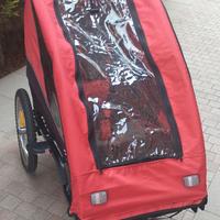 cargo per bambino 1 posto