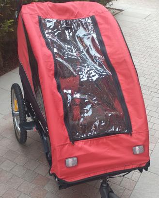 cargo per bambino 1 posto