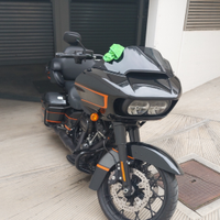 Road glide special apex