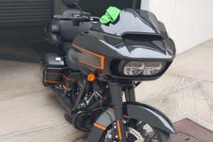 Road glide special apex