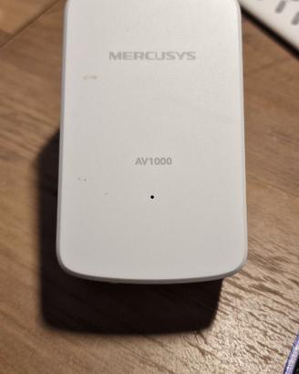 Power line     Mercusys MP510 KIT
