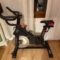 JK Fitness Gym Bike JK 524