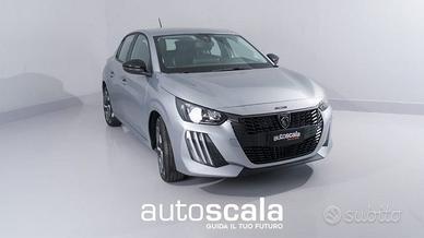 PEUGEOT 208 PureTech 75 Active (rottamazione eur