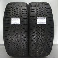 2 GOMME USATE INVERNALE 2555518 - CP38210321