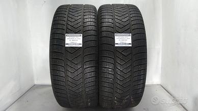 2 GOMME USATE INVERNALE 2555518 - CP38210321