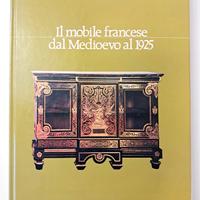 Il Mobile Francese dal Medioevo al 1925, Libro '81