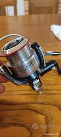 mulinello Daiwa airity 2508